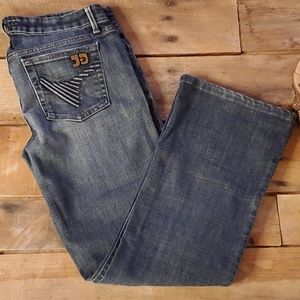 Joe Jean's Provocateur